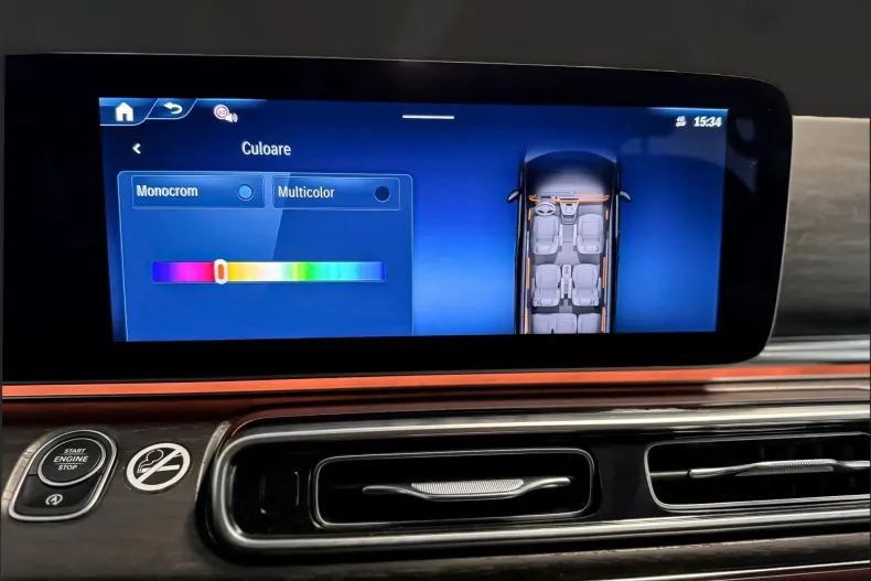 Mercedes-Benz V din 2024 cu 44.000 km - oferta MER150473 - foto 24