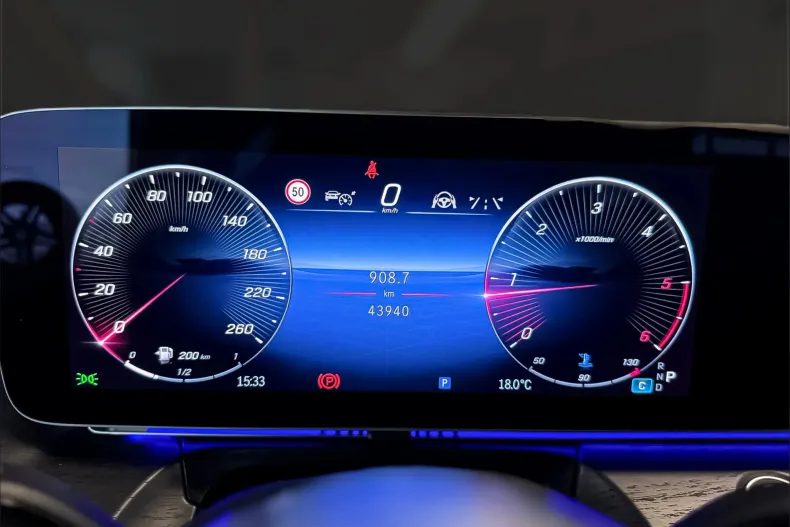 Mercedes-Benz V din 2024 cu 44.000 km - oferta MER150473 - foto 27