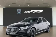 Mercedes-Benz E din 2025 cu 12.500 km - oferta MER150474 - foto 1