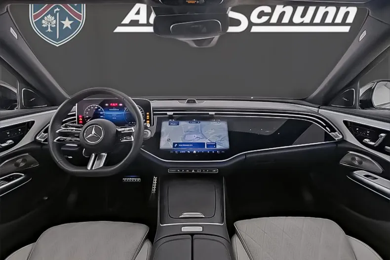 Mercedes-Benz E din 2025 cu 12.500 km - oferta MER150474 - foto 5