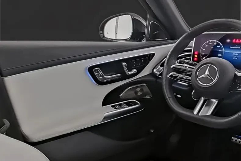 Mercedes-Benz E din 2025 cu 12.500 km - oferta MER150474 - foto 6