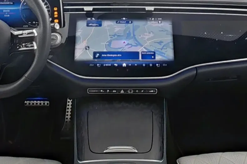 Mercedes-Benz E din 2025 cu 12.500 km - oferta MER150474 - foto 7