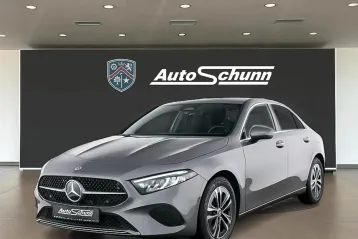 Mercedes-Benz A din 2024 - oferta MER150475