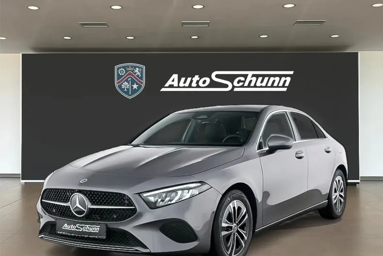 Mercedes-Benz A din 2024 cu 2.950 km - oferta MER150475 - foto 1