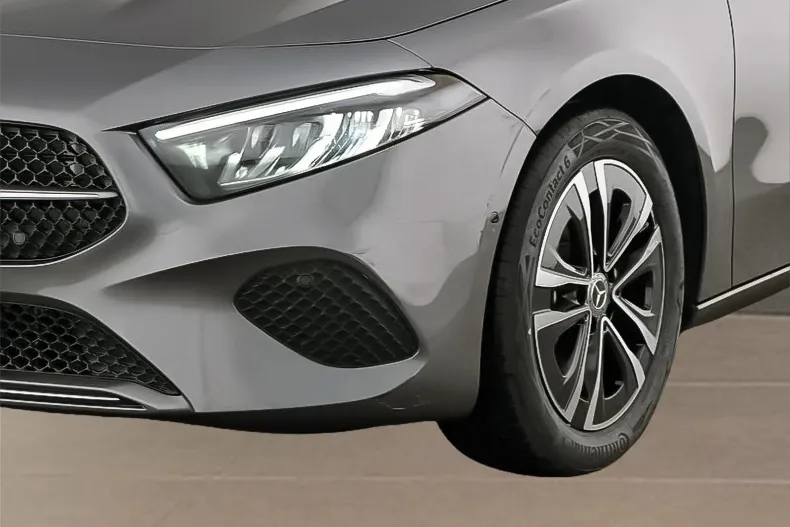 Mercedes-Benz A din 2024 cu 2.950 km - oferta MER150475 - foto 3