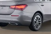 Mercedes-Benz A din 2024 cu 2.950 km - oferta MER150475 - foto 4