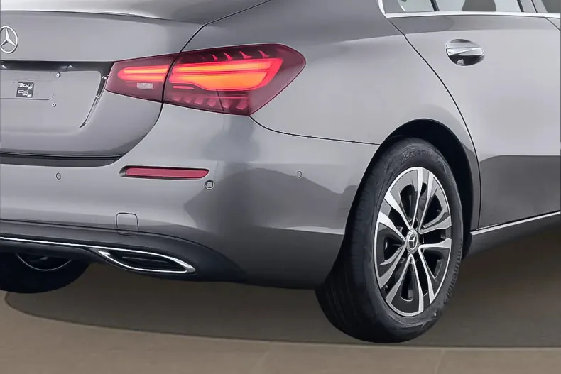 Mercedes-Benz A din 2024 cu 2.950 km - oferta MER150475 - foto 4