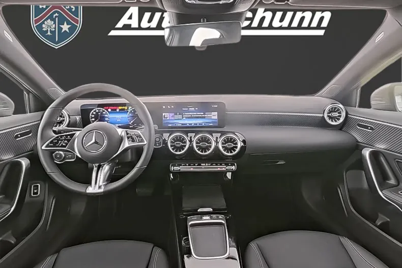 Mercedes-Benz A din 2024 cu 2.950 km - oferta MER150475 - foto 7