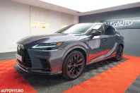 Lexus Seria RX din 2023 cu 6.800 km - oferta LEX150476 - foto 3