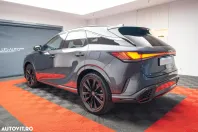 Lexus Seria RX din 2023 cu 6.800 km - oferta LEX150476 - foto 6