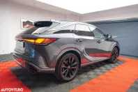 Lexus Seria RX din 2023 cu 6.800 km - oferta LEX150476 - foto 8