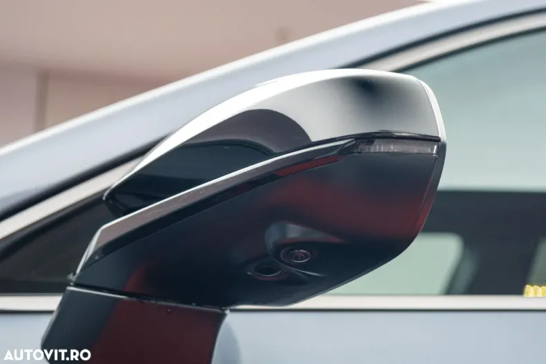 Lexus Seria RX din 2023 cu 6.800 km - oferta LEX150476 - foto 9