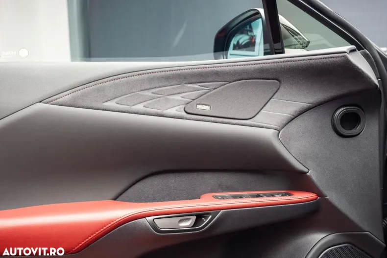 Lexus Seria RX din 2023 cu 6.800 km - oferta LEX150476 - foto 11