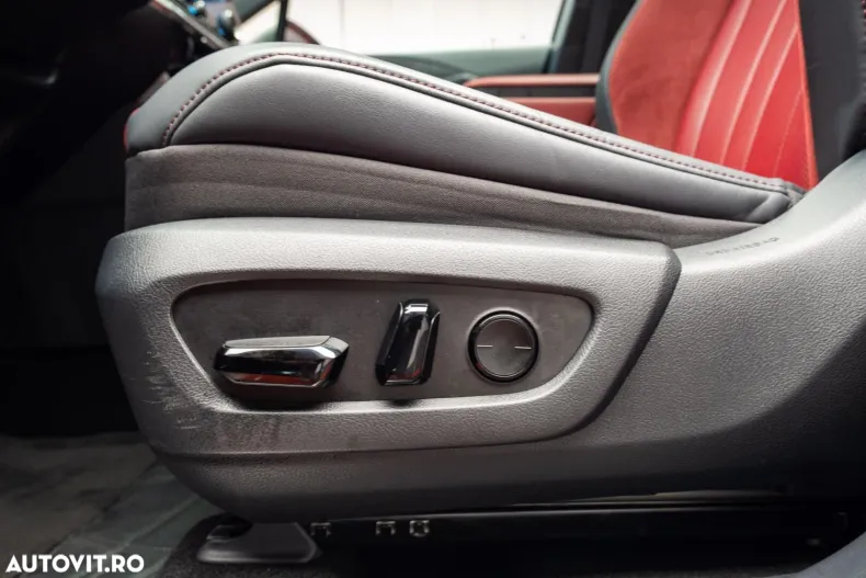 Lexus Seria RX din 2023 cu 6.800 km - oferta LEX150476 - foto 12