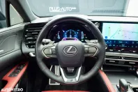 Lexus Seria RX din 2023 cu 6.800 km - oferta LEX150476 - foto 14