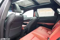 Lexus Seria RX din 2023 cu 6.800 km - oferta LEX150476 - foto 23