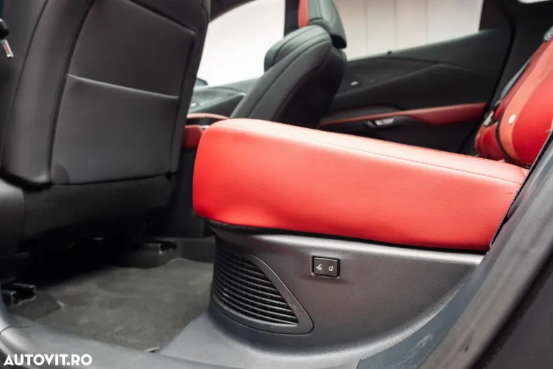 Lexus Seria RX din 2023 cu 6.800 km - oferta LEX150476 - foto 25