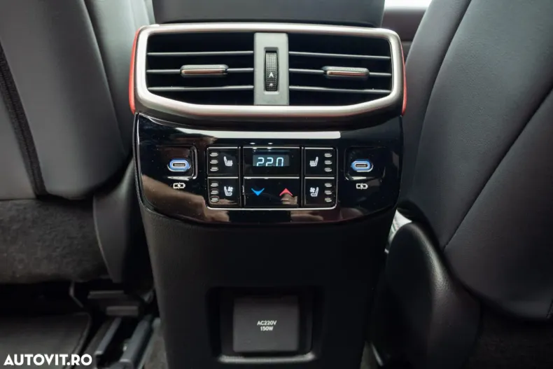 Lexus Seria RX din 2023 cu 6.800 km - oferta LEX150476 - foto 26