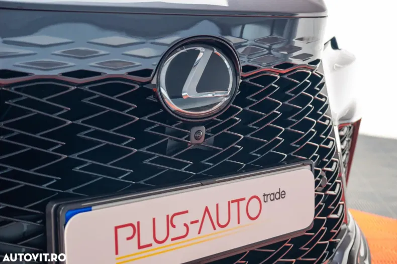 Lexus Seria RX din 2023 cu 6.800 km - oferta LEX150476 - foto 31