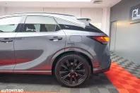 Lexus Seria RX din 2023 cu 6.800 km - oferta LEX150476 - foto 32