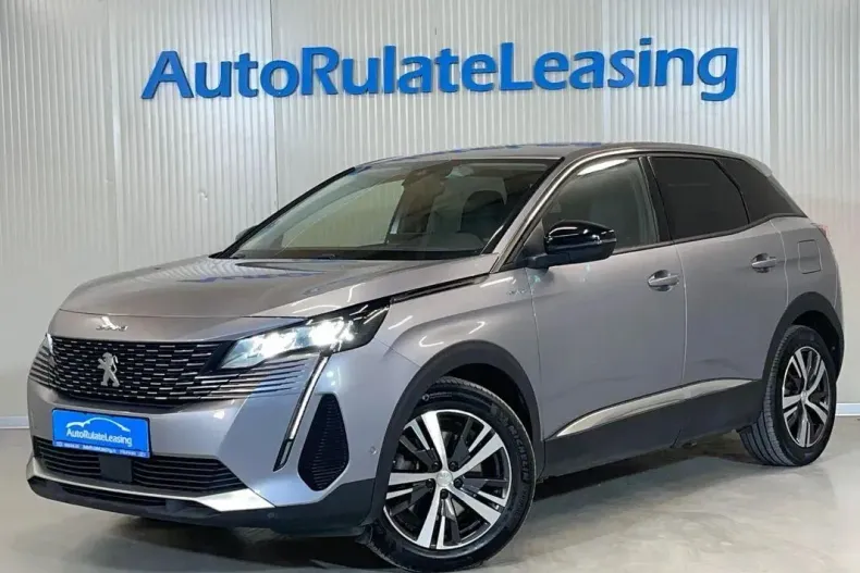Peugeot 3008 din 2022 cu 145.596 km - oferta PEU150477 - foto 1