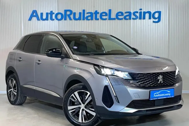Peugeot 3008 din 2022 cu 145.596 km - oferta PEU150477 - foto 2