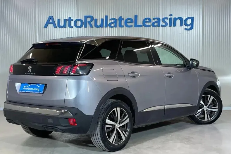 Peugeot 3008 din 2022 cu 145.596 km - oferta PEU150477 - foto 3