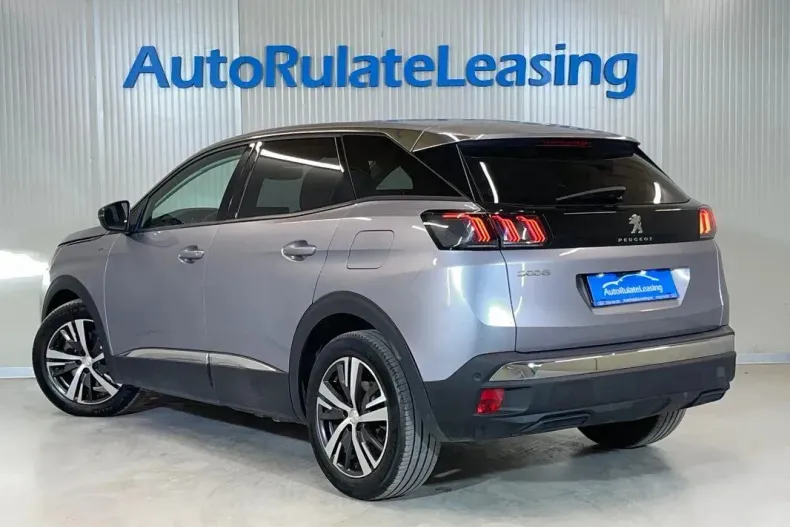 Peugeot 3008 din 2022 cu 145.596 km - oferta PEU150477 - foto 4