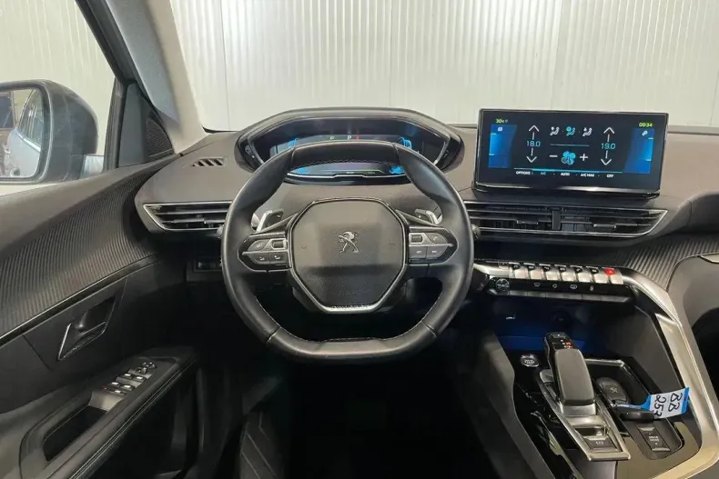 Peugeot 3008 din 2022 cu 145.596 km - oferta PEU150477 - foto 6