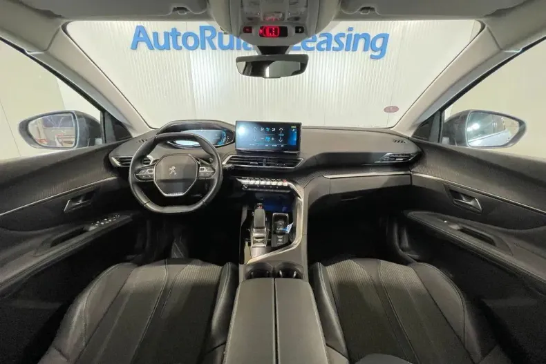 Peugeot 3008 din 2022 cu 145.596 km - oferta PEU150477 - foto 7
