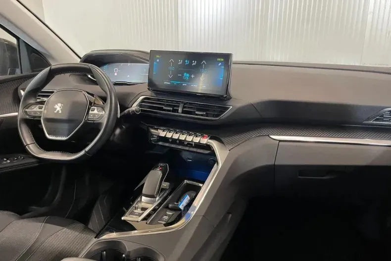 Peugeot 3008 din 2022 cu 145.596 km - oferta PEU150477 - foto 8