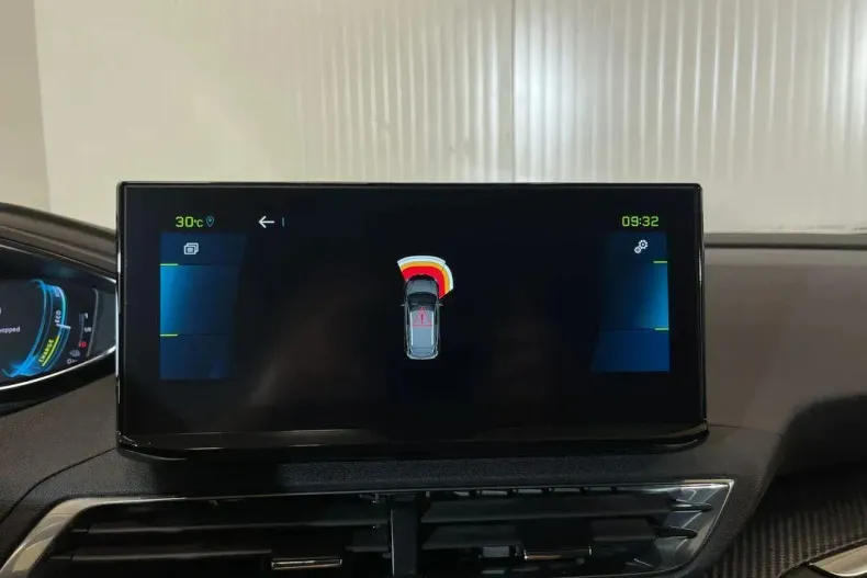 Peugeot 3008 din 2022 cu 145.596 km - oferta PEU150477 - foto 13