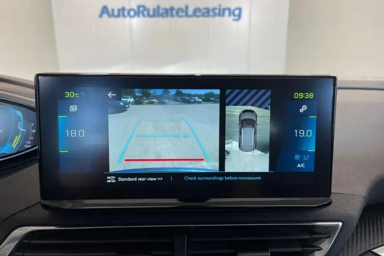 Peugeot 3008 din 2022 cu 145.596 km - oferta PEU150477 - foto 14