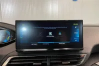 Peugeot 3008 din 2022 cu 145.596 km - oferta PEU150477 - foto 21