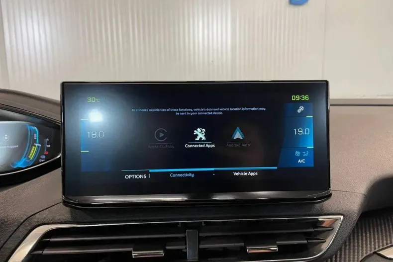 Peugeot 3008 din 2022 cu 145.596 km - oferta PEU150477 - foto 21