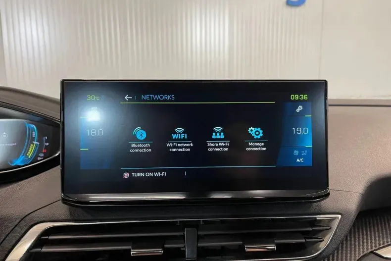 Peugeot 3008 din 2022 cu 145.596 km - oferta PEU150477 - foto 22