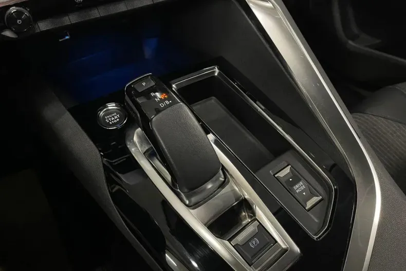 Peugeot 3008 din 2022 cu 145.596 km - oferta PEU150477 - foto 28