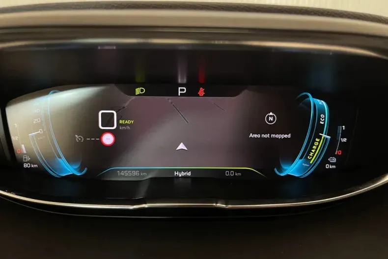 Peugeot 3008 din 2022 cu 145.596 km - oferta PEU150477 - foto 31