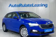 Skoda Scala din 2021 cu 124.878 km - oferta SKO150478 - foto 2