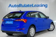 Skoda Scala din 2021 cu 124.878 km - oferta SKO150478 - foto 3