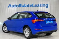 Skoda Scala din 2021 cu 124.878 km - oferta SKO150478 - foto 4