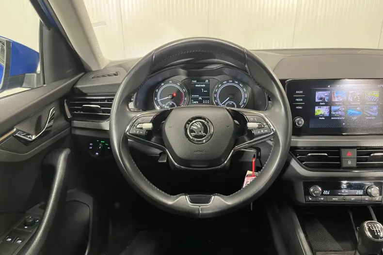 Skoda Scala din 2021 cu 124.878 km - oferta SKO150478 - foto 6