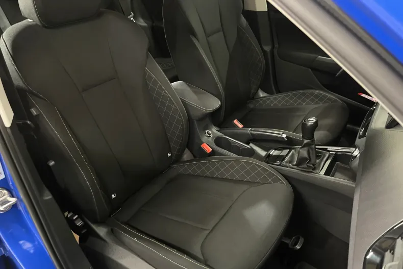 Skoda Scala din 2021 cu 124.878 km - oferta SKO150478 - foto 10