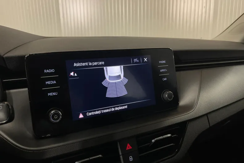 Skoda Scala din 2021 cu 124.878 km - oferta SKO150478 - foto 13