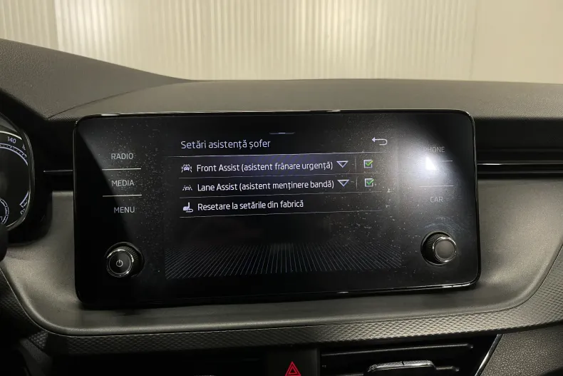 Skoda Scala din 2021 cu 124.878 km - oferta SKO150478 - foto 14