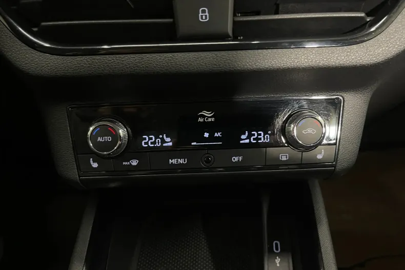 Skoda Scala din 2021 cu 124.878 km - oferta SKO150478 - foto 18