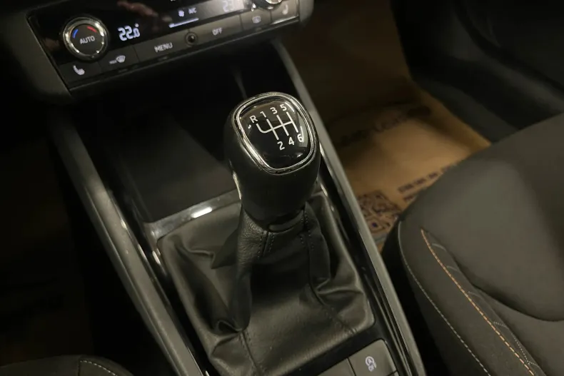 Skoda Scala din 2021 cu 124.878 km - oferta SKO150478 - foto 22