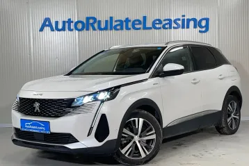 Peugeot 3008 din 2020 - oferta PEU150479