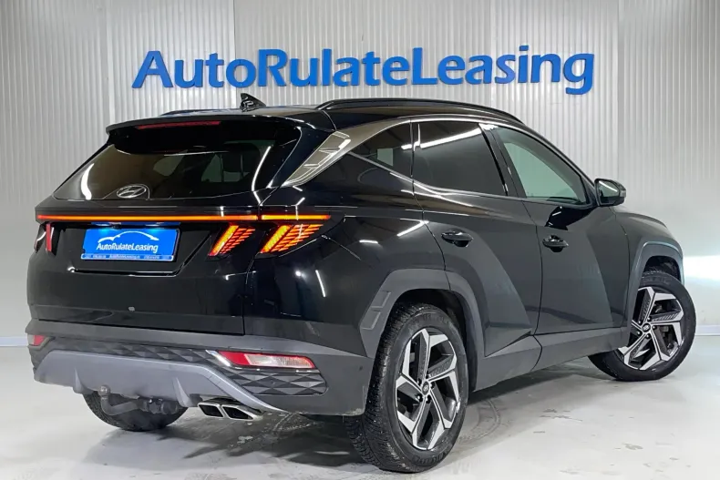 Hyundai TUCSON din 2021 cu 84.414 km - oferta HYU150482 - foto 3