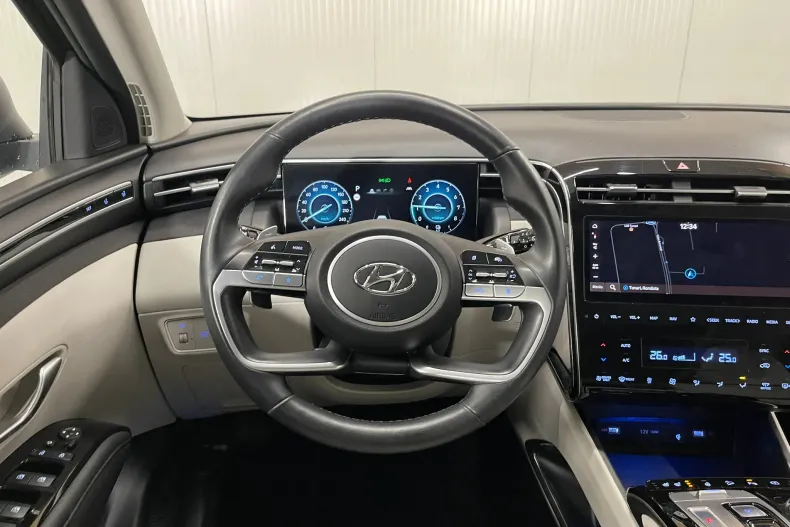 Hyundai TUCSON din 2021 cu 84.414 km - oferta HYU150482 - foto 6